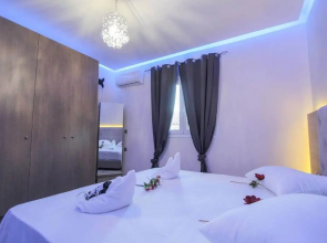 Villa Dionysia Apartment A1