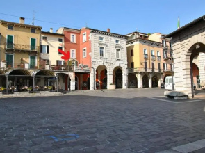 Palazzo del Provveditore T02294