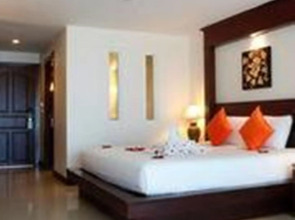 Курортный отель Baan Yuree Resort and Spa