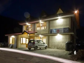 Holiday BNB