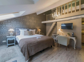 Boutique Hotel Caelus VII