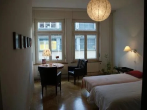 B&B bei Sabina