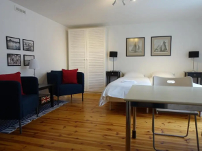 Villa Elisabeth Apartments