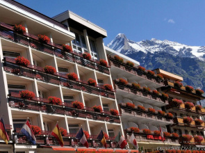 Hotel Kreuz & Post