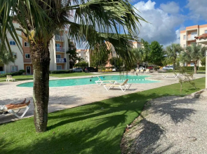 Serena Residence Y Resorte