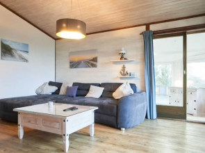 Horn sien Hus