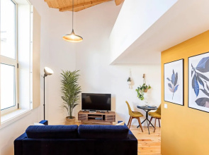 Vila Burgães by LovelyStay