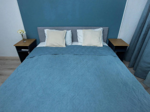 ПоСутки в Калининграде на проспекте Московский