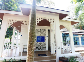 Ombak Villa Langkawi