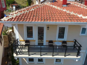 Apartment Damjan