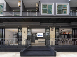 FunDee Boutique Hotel