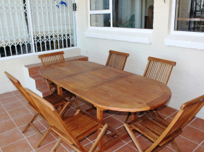 8 Wee Hoose Self catering