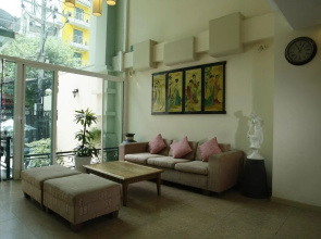 PL Central Apartment