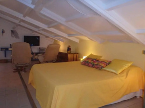 Charmant Et Spacieux Studio a 50m de la Plage