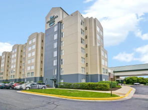 Homewood Suites by Hilton Dulles Int'l Airport