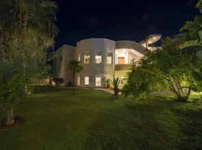 Villa Elina Luxury Residence