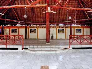 Hotel Bello Caribe