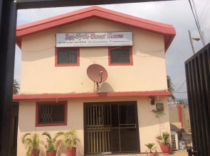 Inn-Syde Guest House