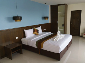 Visa Hotel Hua Hin