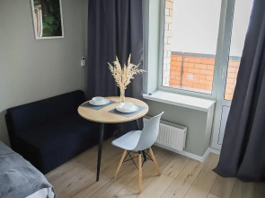 Апартаменты на проспекте Строителей