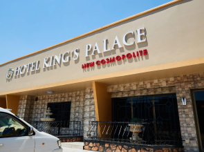 Hotel King's Palace