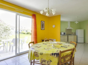 Maison Biscarrosse, 3 pièces, 4 personnes - FR-1-521-131