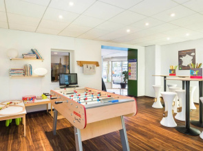 Matabi Hotel Toulouse Gare by HappyCulture