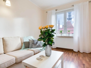 Gdańsk Old Town Apartment