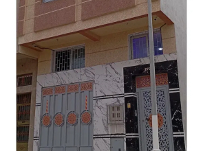 Aphrodite Apartment