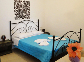 Afroditi Apartments