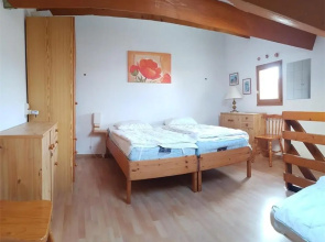 VC44 : Villa studio mezzanine 4 couchages NARBONNE-PLAGE