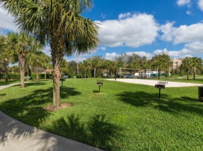 Luxurious 3 Bedroom 2 Bath Condo In Windsor Hills Resort