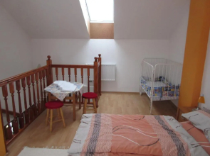 Apartmany Jaruska