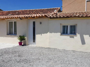 Villa les 2 Oliviers