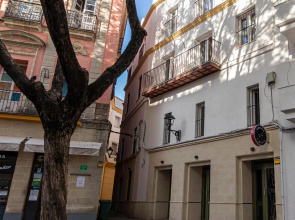 Allo Apartments Plateros Centro