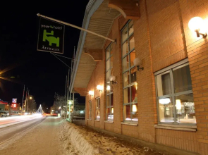 Hotell Älvdalen AB