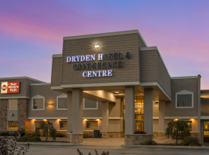 Best Western Plus Dryden Hotel & Conference Centre