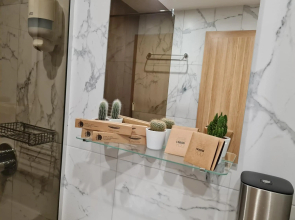 MAGRI Luxurious Apartment A42 Borovets Gardens