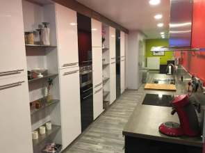 Zeedijk Westende 8p App