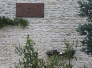 A L'Orée du Bois