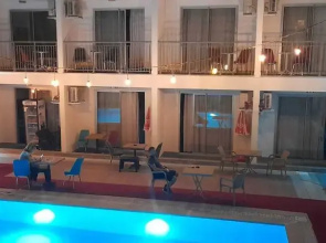 Kırbıyık Apart Otel