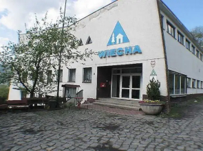 Hostel - Schronisko Młodzieżowe Wiecha