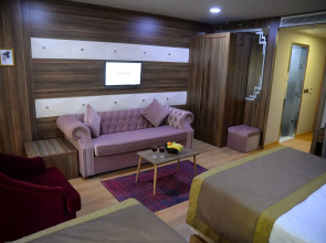 Perante Hotel Şişli