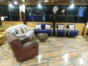 The Lodge @ MI Road