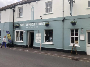 West Somerset Hotel