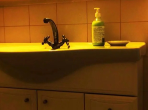 Guest house in Olympiyskiy Park