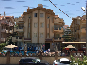 Sebnem Apart & Studios