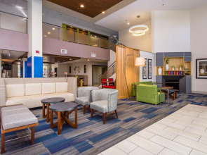 Holiday Inn Express Hotel & Suites Phoenix-Airport by IHG