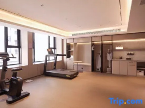 JI Hotel (Yantai International Expo Center Feicui Avenue)