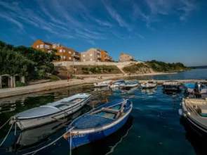 Apartments Nicolas - Rtina Benici
